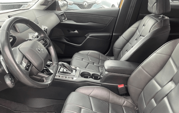 ds-ds-3-crossback-puretech-155ch-grand-chic-automatique-126g - 952484713