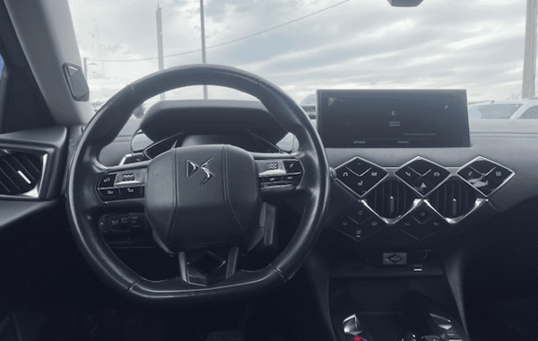 ds-ds-3-crossback-puretech-155ch-grand-chic-automatique-126g - 952484713