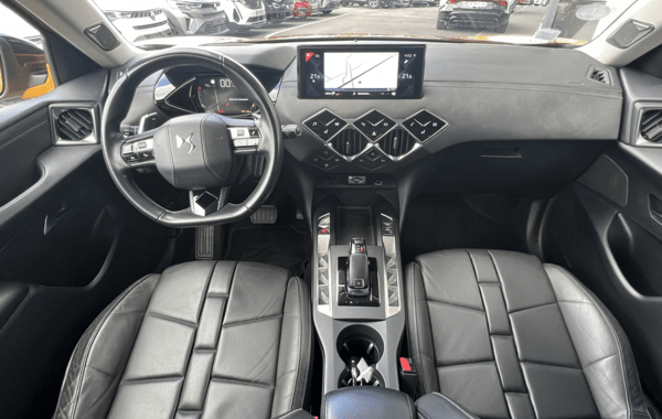 ds-ds-3-crossback-puretech-155ch-grand-chic-automatique-126g - 952484713
