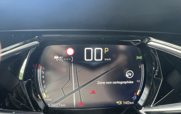 ds-ds-3-crossback-puretech-155ch-grand-chic-automatique-126g - 952484713