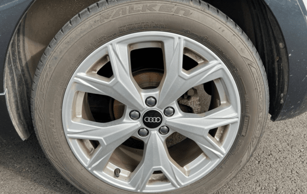 audi-a1-citycarver-35-tfsi-150ch-design-luxe-s-tronic-7 - 952564713