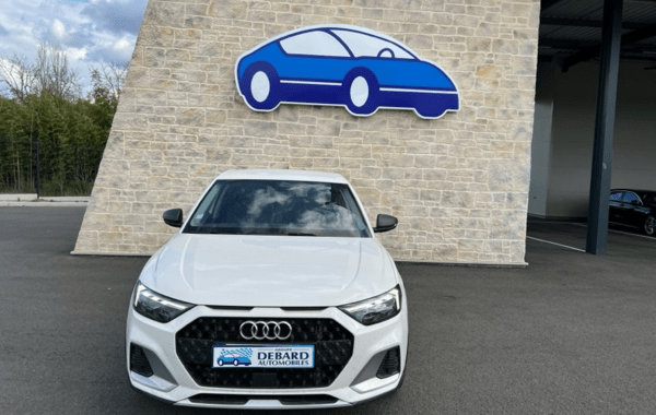 audi-a1-citycarver-35-tfsi-150ch-design-luxe-s-tronic-7 - 952564713