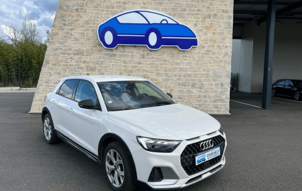 audi-a1-citycarver-35-tfsi-150ch-design-luxe-s-tronic-7 - 952564713