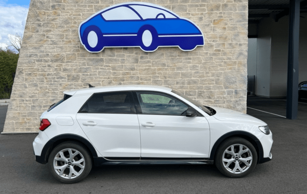 audi-a1-citycarver-35-tfsi-150ch-design-luxe-s-tronic-7 - 952564713