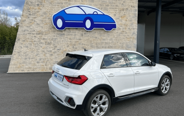 audi-a1-citycarver-35-tfsi-150ch-design-luxe-s-tronic-7 - 952564713