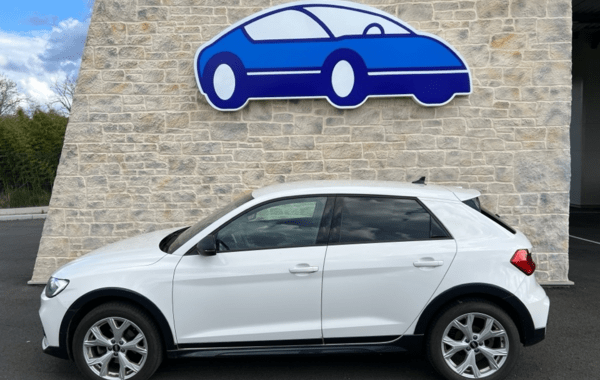 audi-a1-citycarver-35-tfsi-150ch-design-luxe-s-tronic-7 - 952564713