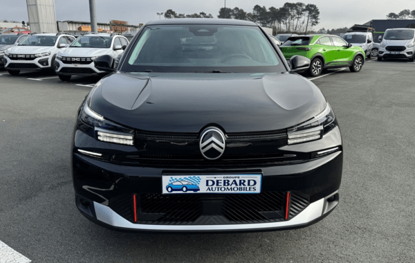 citroen-c4-1-2-hybride-145ch-s-s-collection-automatique - 952654713