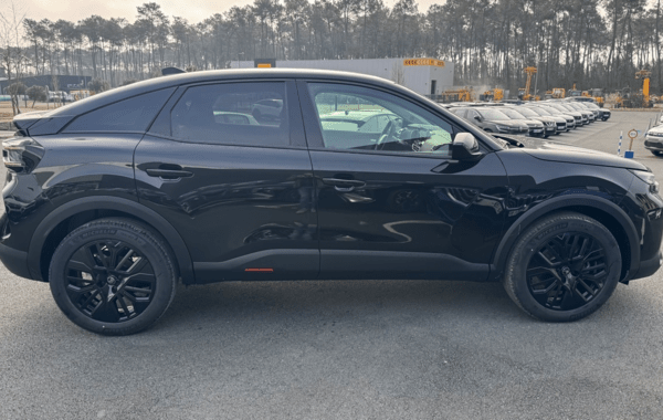 citroen-c4-1-2-hybride-145ch-s-s-collection-automatique - 952654713