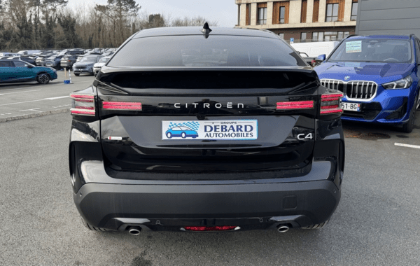 citroen-c4-1-2-hybride-145ch-s-s-collection-automatique - 952654713