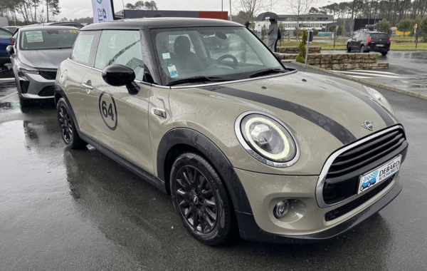 mini-mini-cooper-136ch-edition-greenwich-115g - 952774713