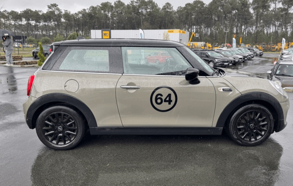 mini-mini-cooper-136ch-edition-greenwich-115g - 952774713