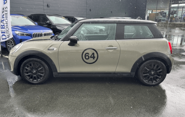 mini-mini-cooper-136ch-edition-greenwich-115g - 952774713