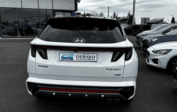 hyundai-tucson-1-6-crdi-136ch-hybrid-48v-n-line-executive-dct7 - 952924713