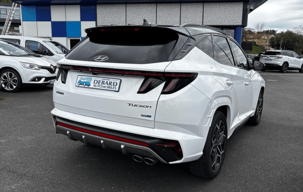 hyundai-tucson-1-6-crdi-136ch-hybrid-48v-n-line-executive-dct7 - 952924713