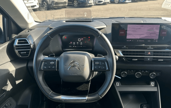 citroen-c4-bluehdi-130ch-s-s-feel-pack-eat8-120g - 953184713