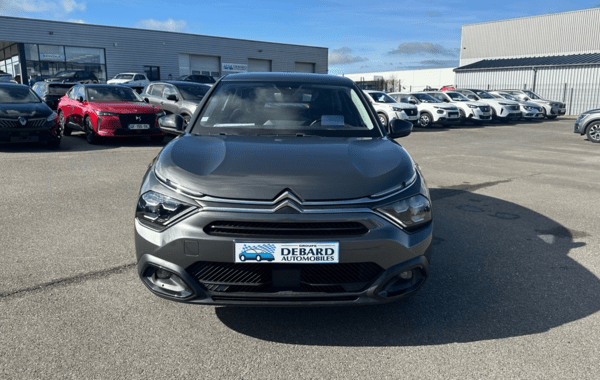 citroen-c4-bluehdi-130ch-s-s-feel-pack-eat8-120g - 953184713