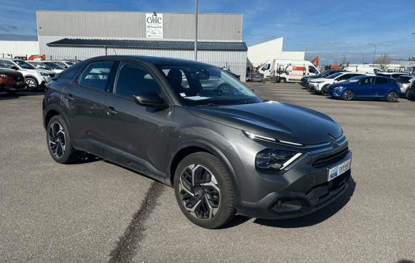 citroen-c4-bluehdi-130ch-s-s-feel-pack-eat8-120g - 953184713