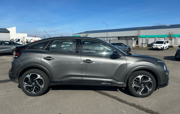 citroen-c4-bluehdi-130ch-s-s-feel-pack-eat8-120g - 953184713