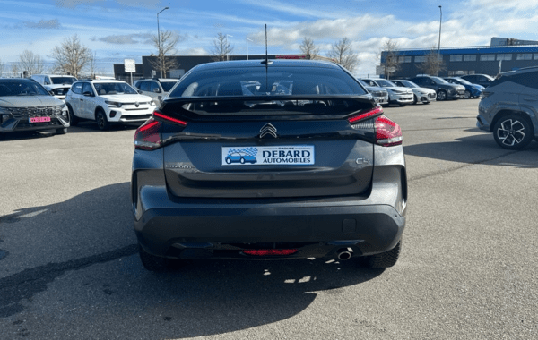 citroen-c4-bluehdi-130ch-s-s-feel-pack-eat8-120g - 953184713