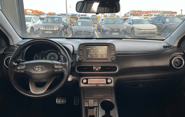 hyundai-kona-electric-136ch-intuitive-euro6d-t-evap-2cv - 953304713