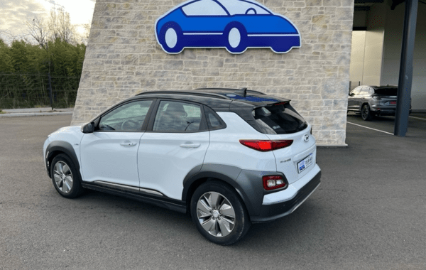 hyundai-kona-electric-136ch-intuitive-euro6d-t-evap-2cv - 953304713