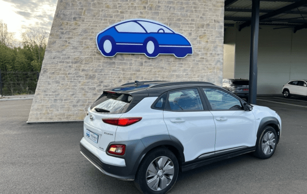 hyundai-kona-electric-136ch-intuitive-euro6d-t-evap-2cv - 953304713