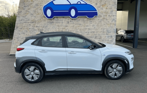 hyundai-kona-electric-136ch-intuitive-euro6d-t-evap-2cv - 953304713