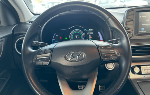 hyundai-kona-electric-136ch-intuitive-euro6d-t-evap-2cv - 953304713