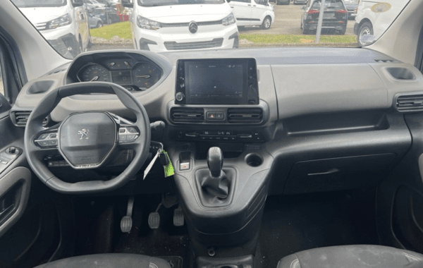peugeot-rifter-bluehdi-100ch-standard-allure-105g - 953334713