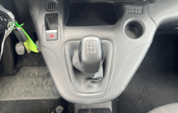 peugeot-rifter-bluehdi-100ch-standard-allure-105g - 953334713