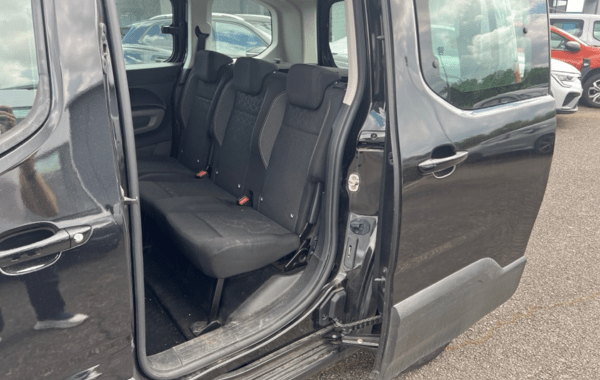peugeot-rifter-bluehdi-100ch-standard-allure-105g - 953334713