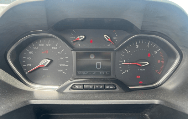 peugeot-rifter-bluehdi-100ch-standard-allure-105g - 953334713
