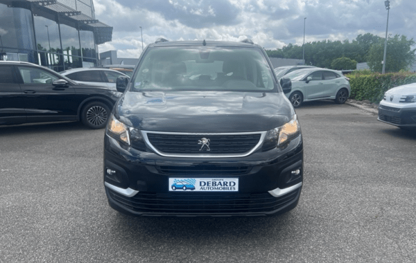 peugeot-rifter-bluehdi-100ch-standard-allure-105g - 953334713