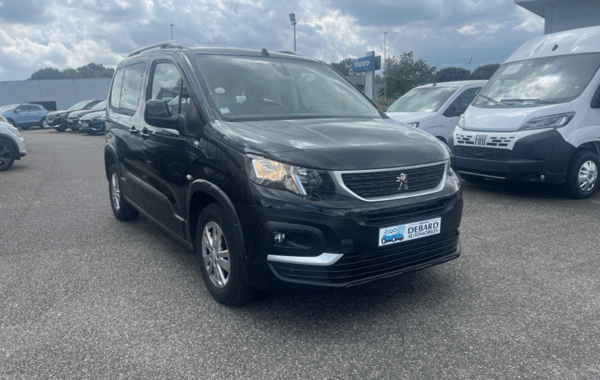 peugeot-rifter-bluehdi-100ch-standard-allure-105g - 953334713