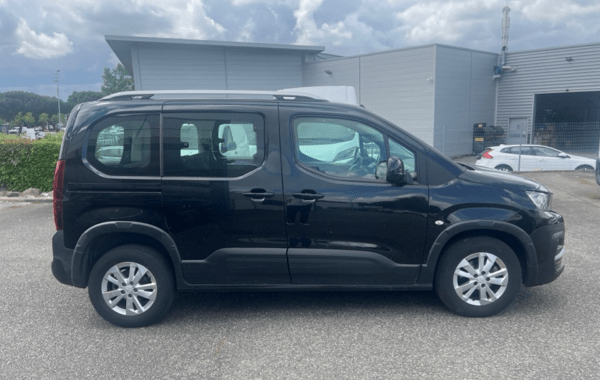peugeot-rifter-bluehdi-100ch-standard-allure-105g - 953334713