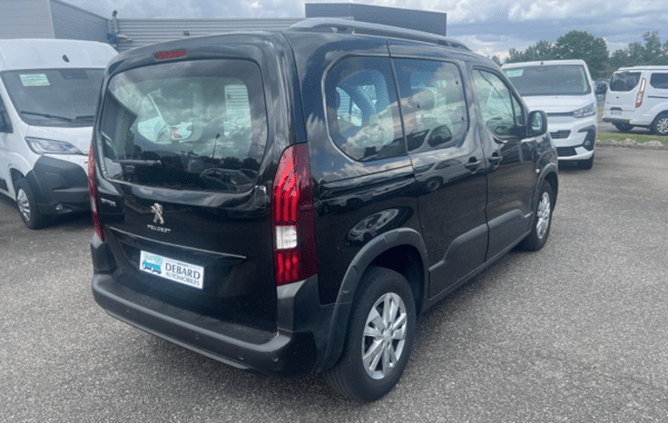 peugeot-rifter-bluehdi-100ch-standard-allure-105g - 953334713