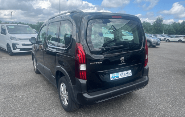 peugeot-rifter-bluehdi-100ch-standard-allure-105g - 953334713