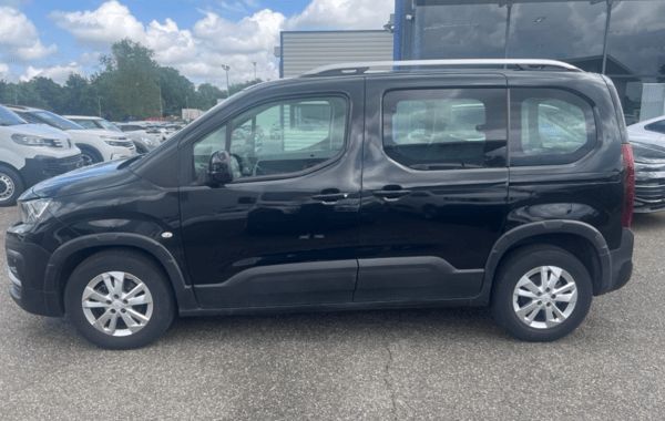 peugeot-rifter-bluehdi-100ch-standard-allure-105g - 953334713