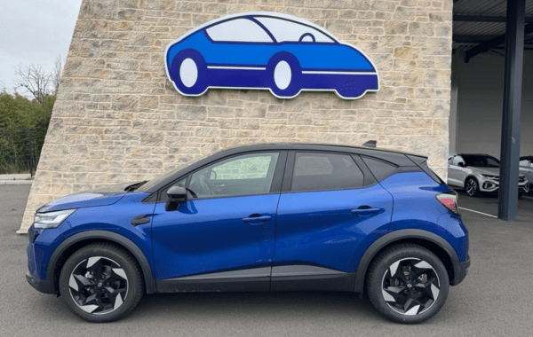 renault-captur-ii-1-3-tce-mild-hybrid-160ch-techno-edc - 953364713