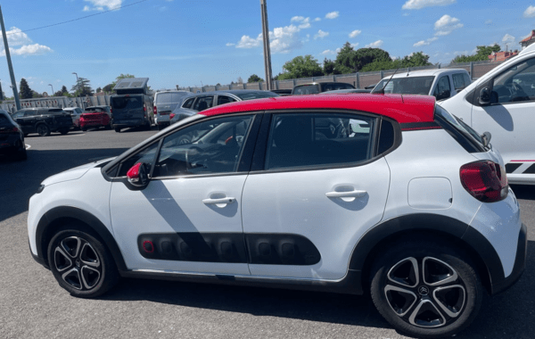 citroen-c3-puretech-82ch-live - 953444713