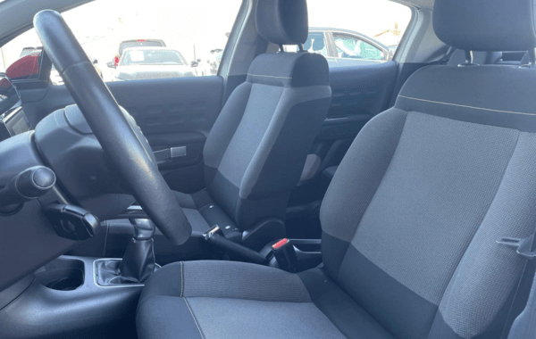 citroen-c3-puretech-82ch-live - 953444713