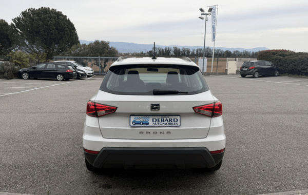 seat-arona-1-0-ecotsi-95ch-start-stop-reference-euro6d-t - 953894713