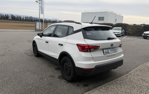 seat-arona-1-0-ecotsi-95ch-start-stop-reference-euro6d-t - 953894713