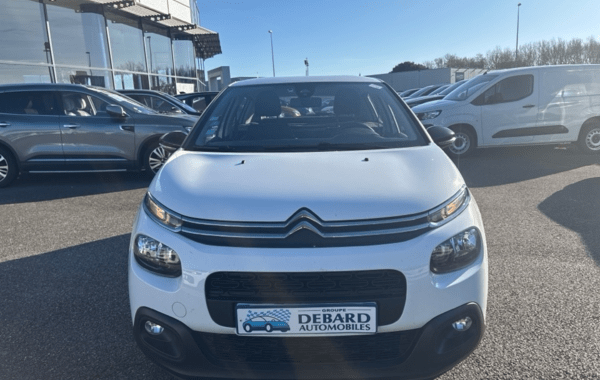 citroen-c3-ste-1-2-puretech-82ch-s-s-feel-nav-e6-d - 953914713
