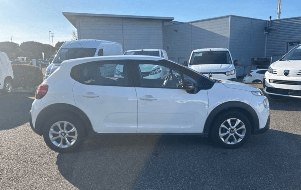 citroen-c3-ste-1-2-puretech-82ch-s-s-feel-nav-e6-d - 953914713