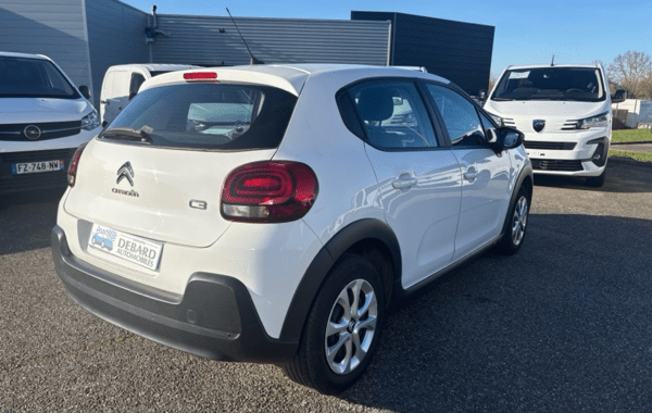 citroen-c3-ste-1-2-puretech-82ch-s-s-feel-nav-e6-d - 953914713