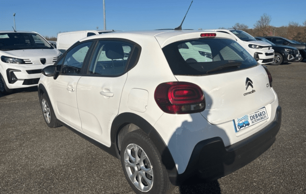 citroen-c3-ste-1-2-puretech-82ch-s-s-feel-nav-e6-d - 953914713