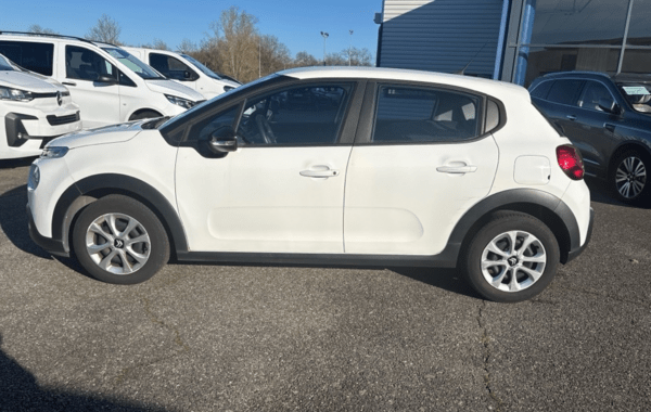citroen-c3-ste-1-2-puretech-82ch-s-s-feel-nav-e6-d - 953914713