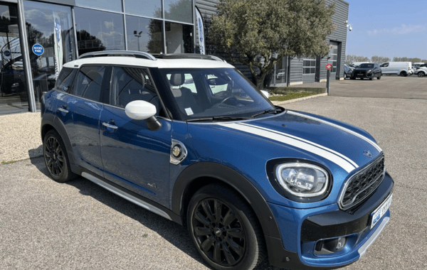 mini-countryman-cooper-se-136ch-88ch-longstone-all4-bva6-7cv - 953944713