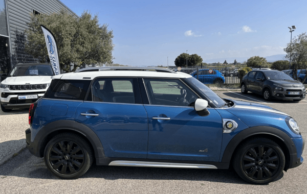 mini-countryman-cooper-se-136ch-88ch-longstone-all4-bva6-7cv - 953944713